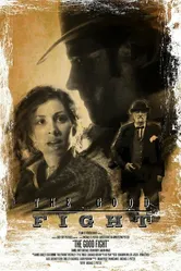The Good Fight 2013 постер