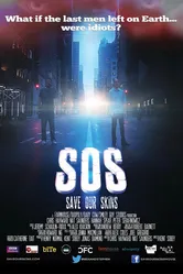 SOS: Спасите наши шкуры 2014 постер