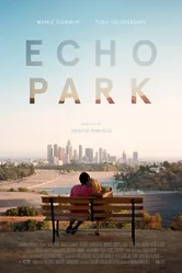 Echo Park 2014 постер