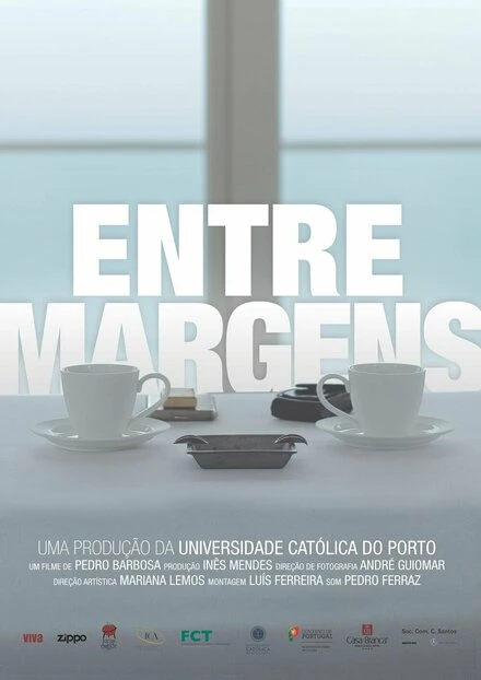 Постер Entre Margens