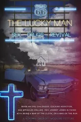 The Lucky Man постер