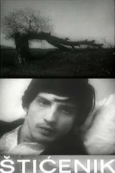Подопечный 1973 постер