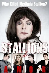 Stallions de Amor постер