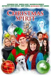 Christmas Spirit постер