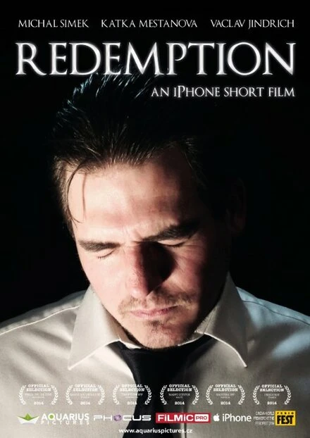 Постер Redemption 2014