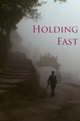 Holding Fast постер