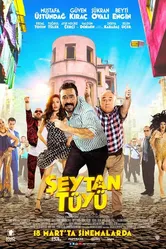 Seytan Tüyü постер