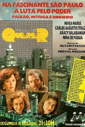 Мания желания 1986 постер
