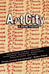 Art City 3: A Ruling Passion постер