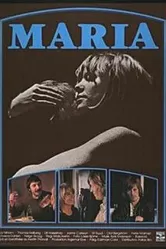 Мария 1975 постер