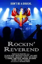 Rockin' Reverend постер