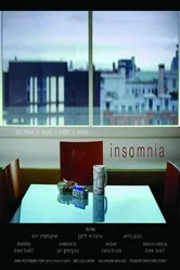 Insomnia 2014, Великобритания постер