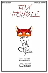 Fox Trouble постер