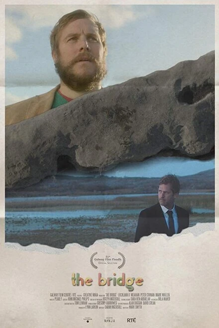 Постер The Bridge 2019, Ирландия