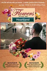 Flowers from the Heartland постер