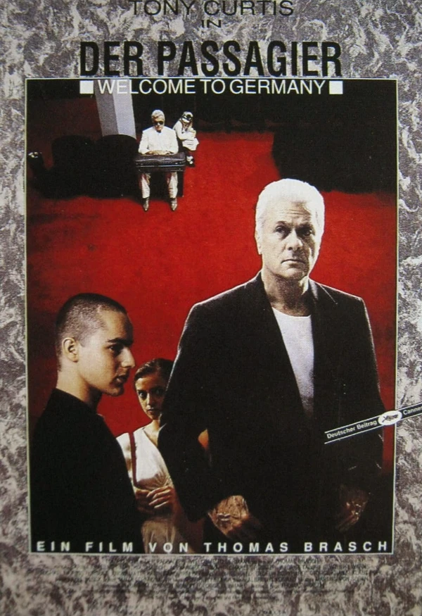 Постер фильма