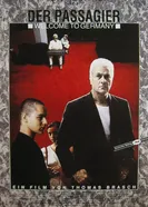 Пассажир — Добро пожаловать в Германию 1988 постер