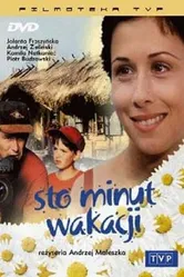 100 минут каникул 2001 постер