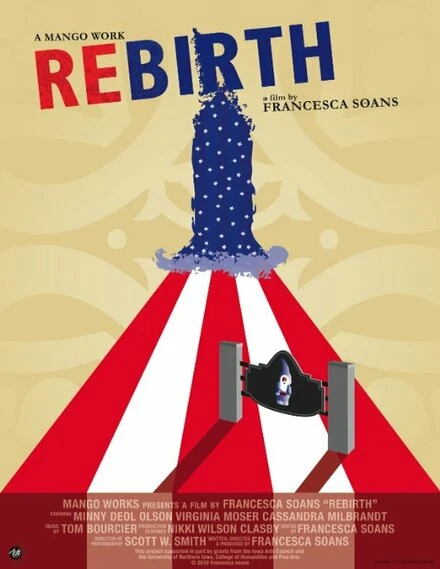 Постер Rebirth 2010