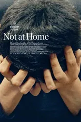 Not at Home постер