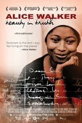Alice Walker: Beauty in Truth постер
