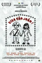 Viva São João! постер