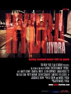 Постер Hydra 2009