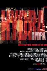Hydra 2009 постер