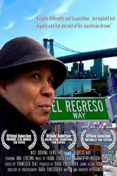 El Regreso Way постер