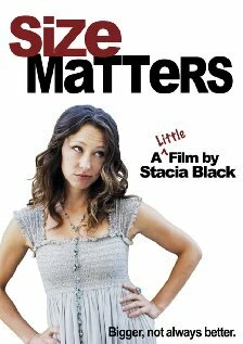 Постер Size Matters 2008