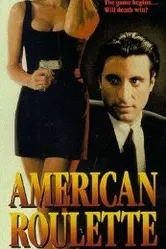 Американская рулетка 1988 постер