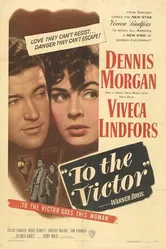 To the Victor постер