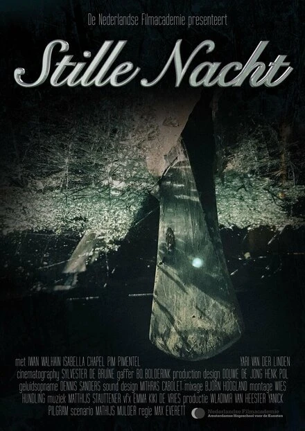 Постер Stille Nacht 2018