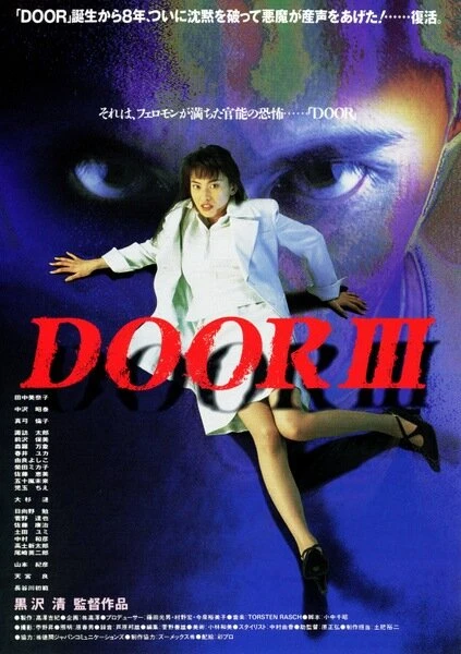 Постер Дверь 3 1996
