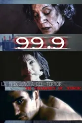 99.9 постер