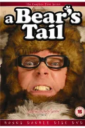 A Bear's Christmas Tail постер