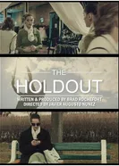 The Holdout постер