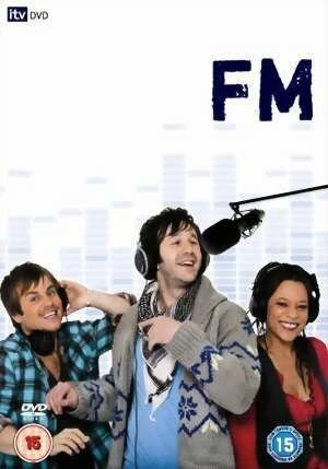 Постер FM 2009