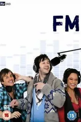 FM 2009 постер