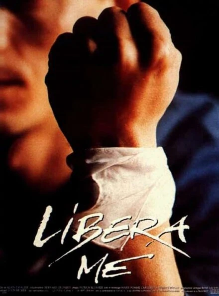 Постер Libera me 1993