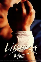 Libera me 1993 постер