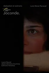 Джоконда 2015 постер