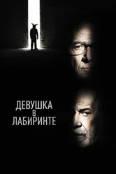 Девушка в лабиринте 2019 постер