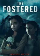The Fostered постер