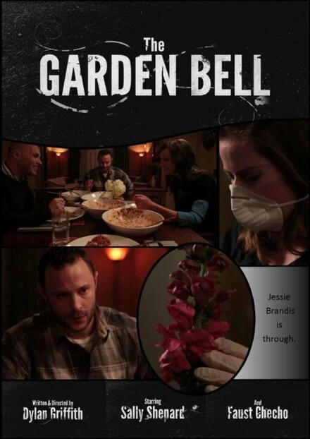 Постер The Garden Bell