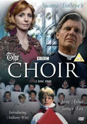 Постер The Choir 1995