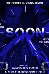Soon 2009 постер