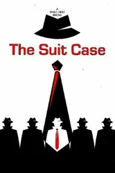 The Suit Case постер