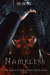 Nameless 2021, Польша постер