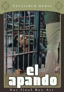 Постер El apando